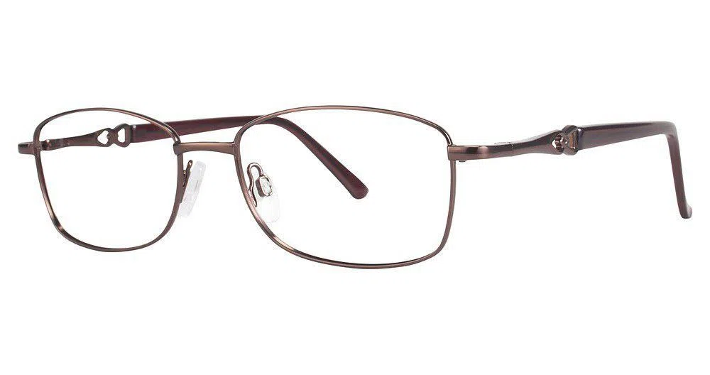 MODERN METALS DRAMATIC Eyeglasses - view 4